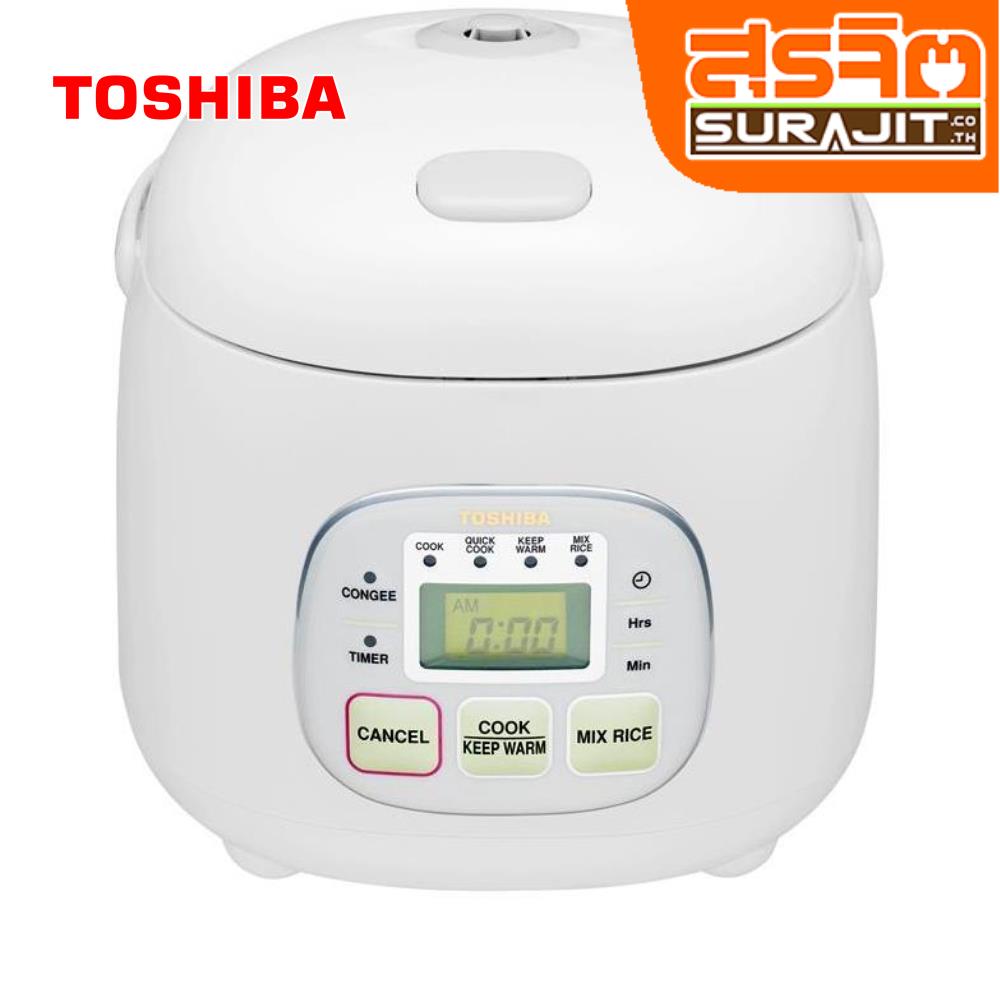 TOSHIBA RC-5MM(WT)A