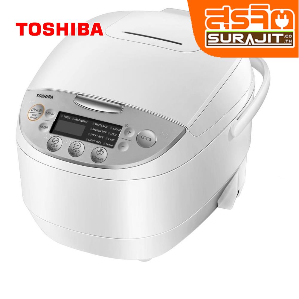 TOSHIBA RC-T10DR1