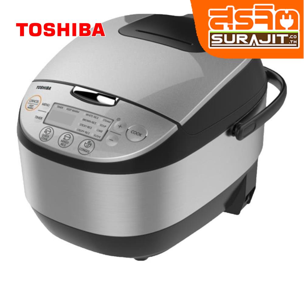 TOSHIBA RC-T10DR2