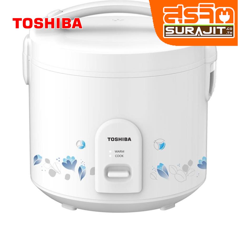 TOSHIBA RC-T10JH(W)