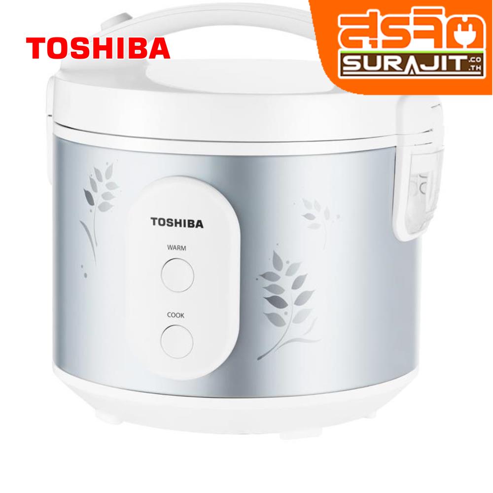 TOSHIBA RC-T10JR(S)