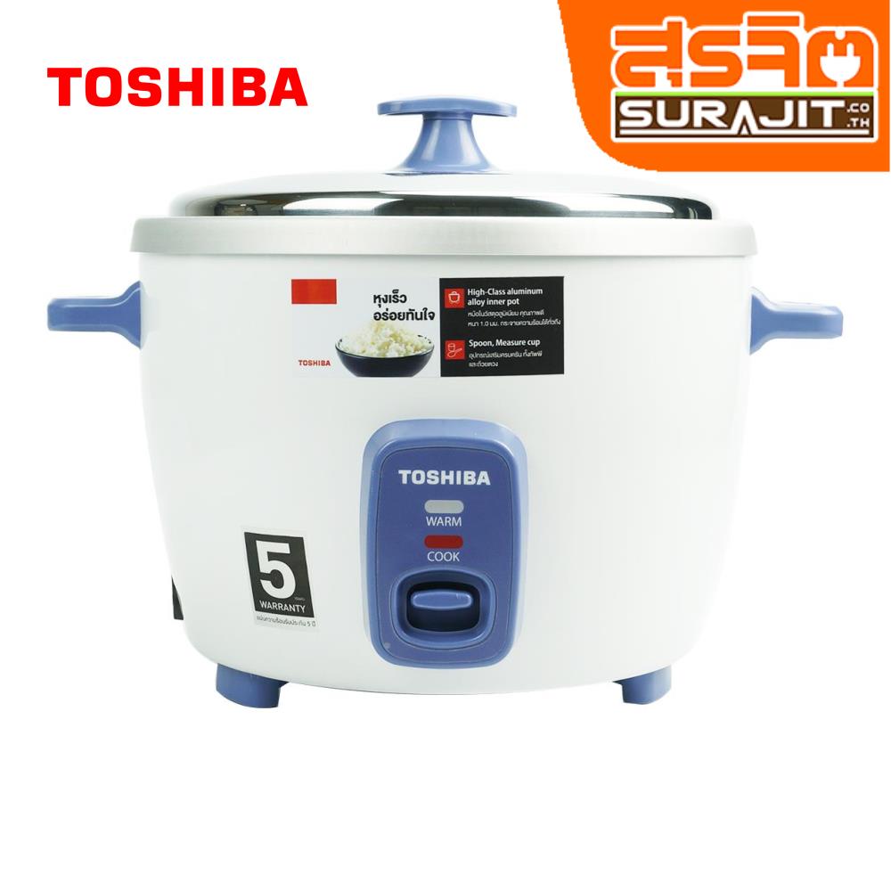TOSHIBA RC-T18CE
