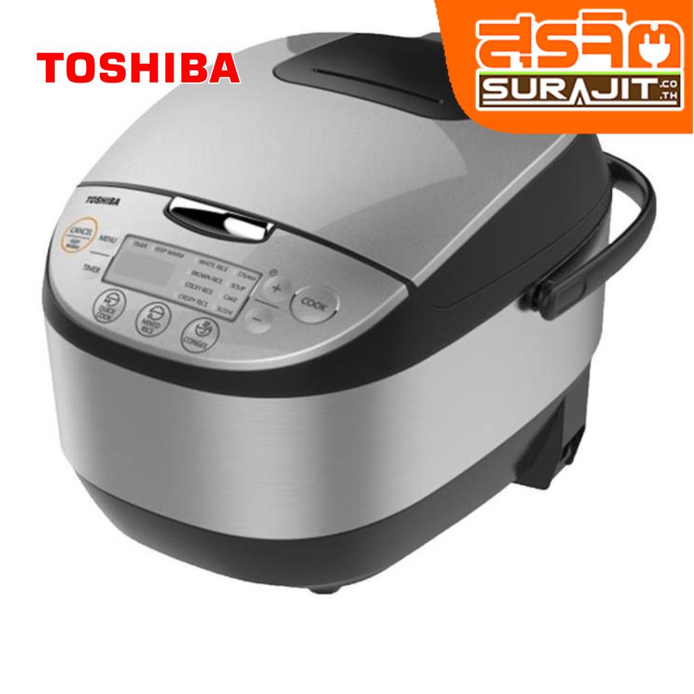 TOSHIBA RC-T18DR2