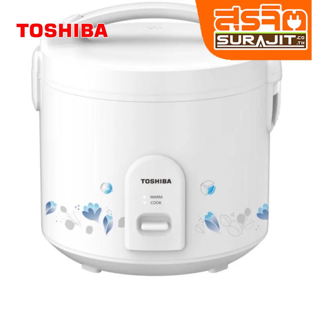 TOSHIBA RC-T18JH(W)