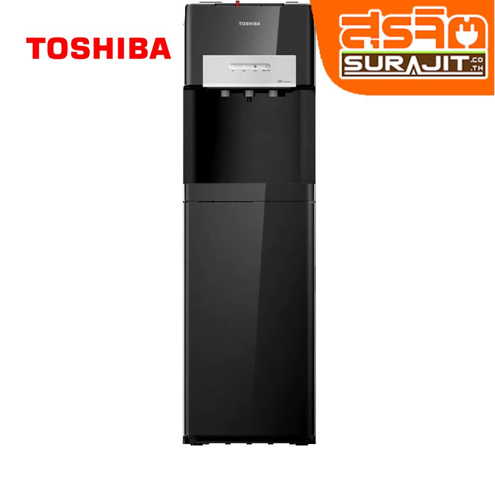 TOSHIBA RWF-W2035UVBTH(K)
