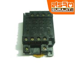 OMRON ขาช๊อคเก็ต-PTF-14A-E