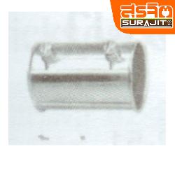 คุปปิ้งสังกะสี ขนาด 1 นิ้ว