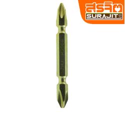 BOSCH ดอกไขควงลมสีทอง65M