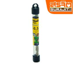 JORAN ดอกสว่านเจาะปูน JORAN 1/4*4 มิล