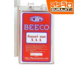 BEECO ทินเนอร์บีโก้-กล