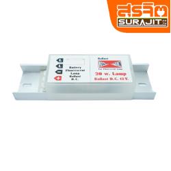 CHAMPION บาลาสDC-12V-20W  บาลาส D.C.12V 20W CHAMPION sku : 20026929