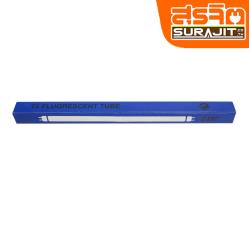 FLUORESCENT TUBE หลอดนีออน แบล็คไลท์ 