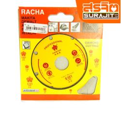 RACHA ใบตัดราชา