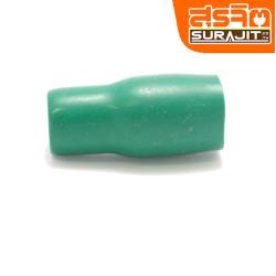 BENDEX ปลอกหุ้มหางปลา VC-060 สีเขียว