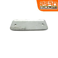 ฝาปิดแฮนดี้บล็อกปิดมิด2*4