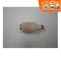 TG ลูกฟิวส์ขวดกระเบื้อง 16A/500V E27 TG