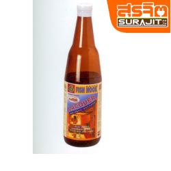 FISH HOOK แลคเกอร์ปลาเบ็ด-6-ขวด