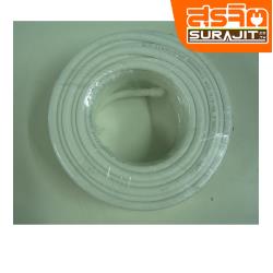สายRG6-128-WH.015