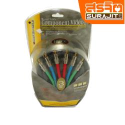 ANGLEBLUE สาย COMPONENT MASTER 