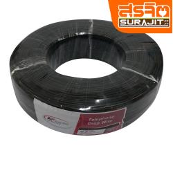 AP ELECTRIC สายดรอปวาย-0.9-200M