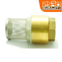 หัวบัวทองเหลือง 1 1/2"