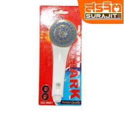 DONMARK หัวฝักบัวสีขาว CD-02H