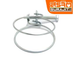 เหล็กรัดลวด-60MM นามทอง