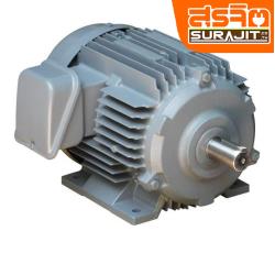 HITACHI มอเตอร์ฮิตาชิ 3HP TFO-K-DK 3P