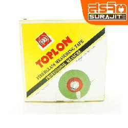 TOPLON เทปใยแก้ว-50M