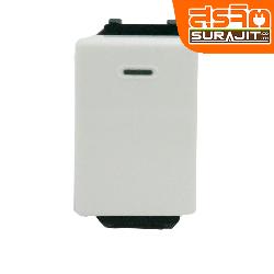 VENA สวิตชฝังวีน่ารุ่นใหม่ Model:LS1621