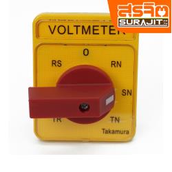 TAKAMURA ซีเล็คเตอร์โวลท์