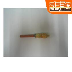 วาล์วลูกศรทองเหลือง แอร์