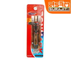 DONMARK กลอนรมดำCP-022-4