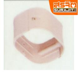 ข้อต่อตรงท่อแอร์ KJ-75