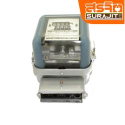 MITSUBISHI มิเตอร์ไฟฟ้ารีบิ้ว 5A(15A)