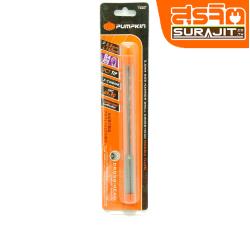 PUMPKIN ดอกสว่านเจาะโรตารี่หัวแฉก ขนาด  5.5x160 mm