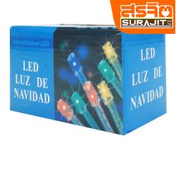 ไฟหยดน้ำ LED 100 หัว