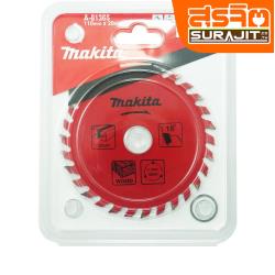 MAKITA ใบเลื่อยวงเดือน MAKITA 4*30T