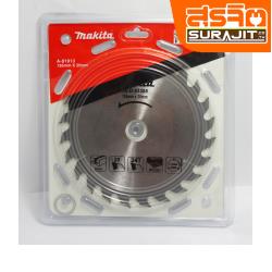 MAKITA ใบเลื่อยวงเดือน MAKITA 7*24T ตัดไม้