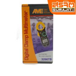 ดิจิตอลแคล้มพ์-AME-3266TB