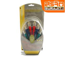ANGLEBLUE สาย COMPONENT MASTER 