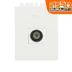 CHANG เต้ารับโทรทัศน์-T-152