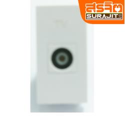 CHANG เต้ารับโทรทัศน์-T-150