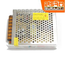 TPS หม้อแปลงกระแสไฟฟ้า 10A-12V