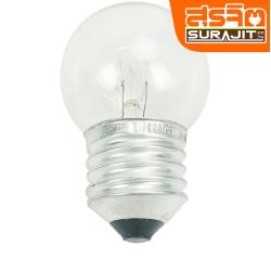 ZEASON หลอดปิงปองใส 5 วัตต์