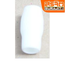 BENDEX ปลอกหุ้มหางปลา VC-005 สีขาว