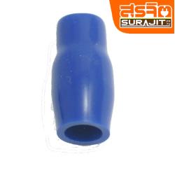 BENDEX ปลอกหุ้มหางปลา VC-008 สีน้ำเงิน