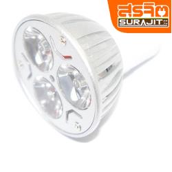 หลอดฮาโลเจนLED-9WHQ-WW