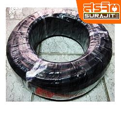 THAI UNION สายไฟ VCT 4*4 100M