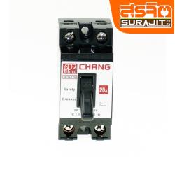 CHANG เบรกเกอร์-BCH-120